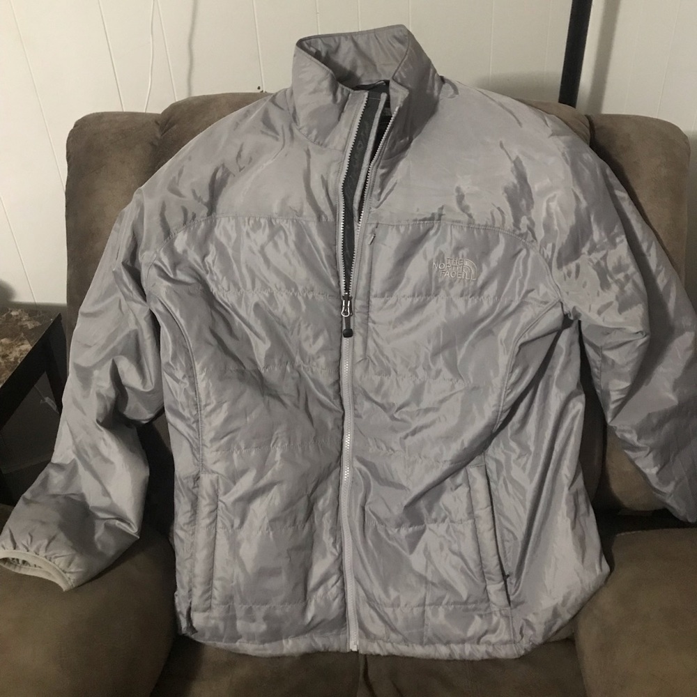 The North Face women’s coat
